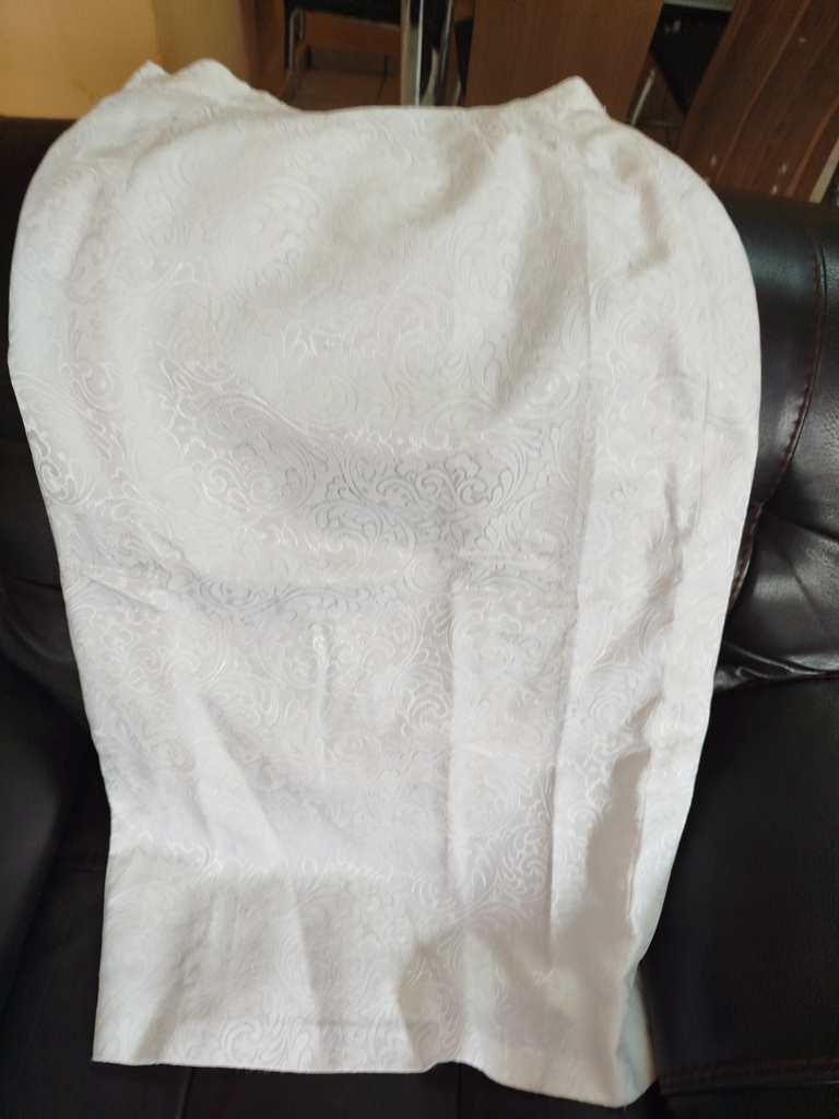 ENSEMBLE TAILLEUR  FEMME BLANC