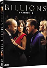 Billions Saison 2 Chez Votre Voisin
