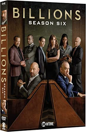 Billions Saison 6 Chez Votre Voisin